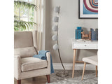 Inara Floor Lamp -  Homelegance - Luna Furniture