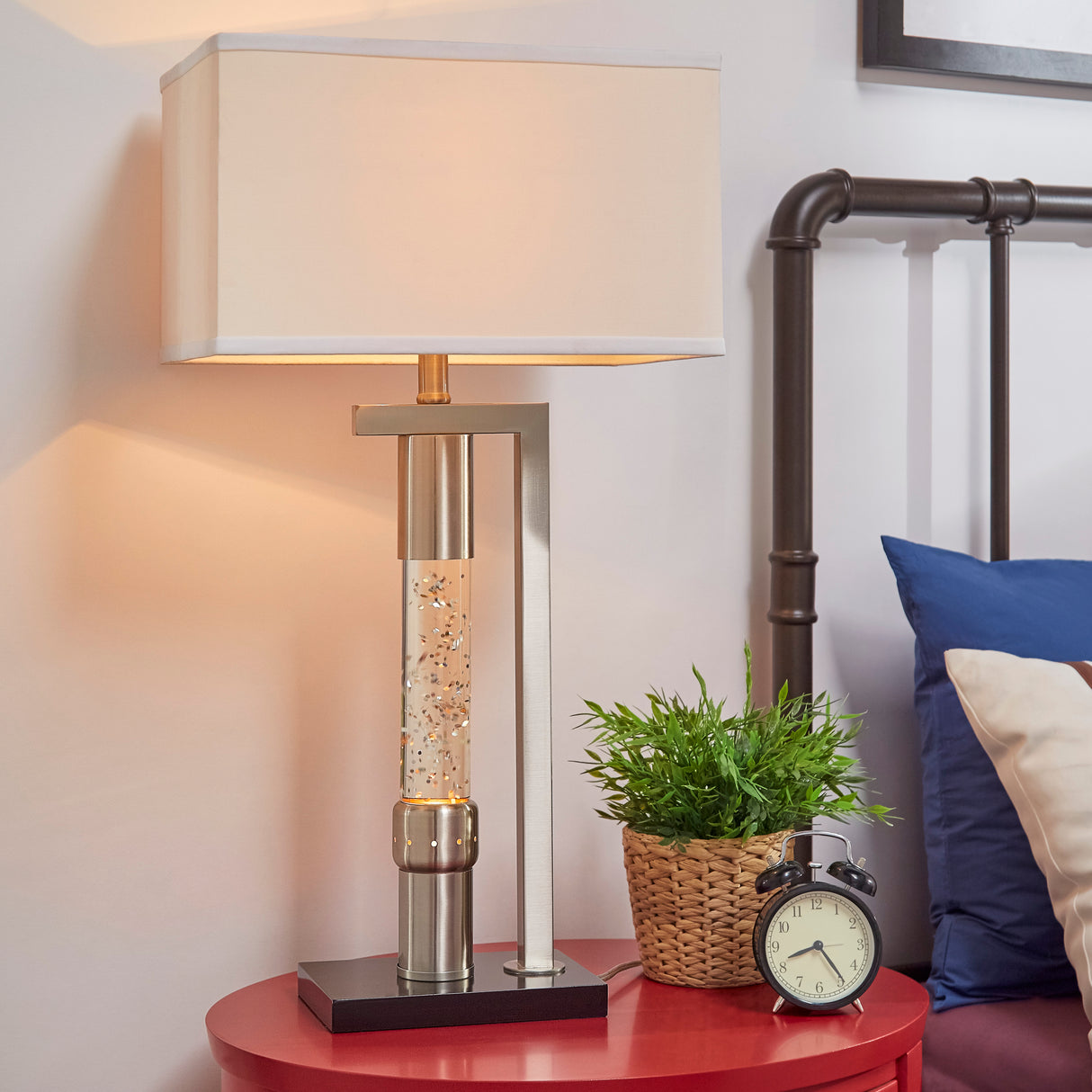 Jalen Table Lamp from Homelegance - Luna Furniture