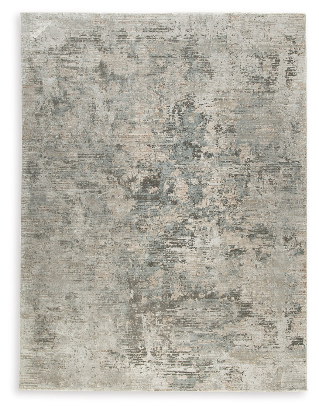 Hilldunn Multi Large Rug from Ashley - Luna Furniture