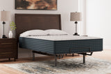 Hybrid 1200 White California King Mattress from Ashley - Luna Furniture