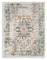 Jarrpage Multi 8' x 10' Rug from Ashley - Luna Furniture