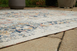 Jarrpage Multi 8' x 10' Rug from Ashley - Luna Furniture