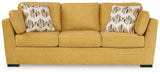 Keerwick Sunflower Sofa - 6750638 - Luna Furniture