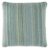 Keithley Next-Gen Nuvella Green/Turquoise/White Pillow (Set of 4) from Ashley - Luna Furniture