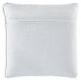 Keithley Next-Gen Nuvella Green/Turquoise/White Pillow (Set of 4) from Ashley - Luna Furniture