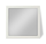 Kent Mirrors Cream from Meridian - Luna Furniture