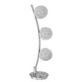 Kiran Table Lamp - Luna Furniture