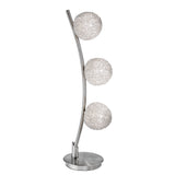 Kiran Table Lamp - Luna Furniture