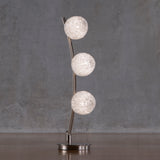 Kiran Table Lamp - Luna Furniture