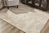 Ladonia Linen/Taupe 8' x 10' Rug - R406381 - Luna Furniture