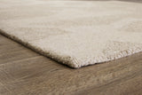 Ladonia Linen/Taupe 8' x 10' Rug - R406381 - Luna Furniture