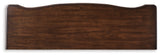 Lavinton Brown Dresser - B764-31 - Luna Furniture