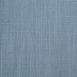 Felix Light Blue Linen Textured Fabric King Bed from Meridian - Luna Furniture