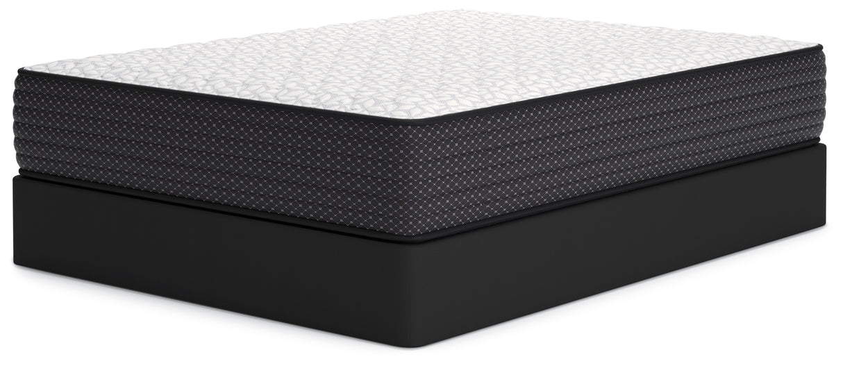 Limited Edition Firm White California King Mattress from Ashley - Luna Furniture