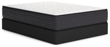 Limited Edition Firm White California King Mattress from Ashley - Luna Furniture