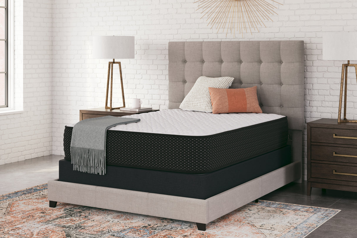 Limited Edition Firm White California King Mattress from Ashley - Luna Furniture