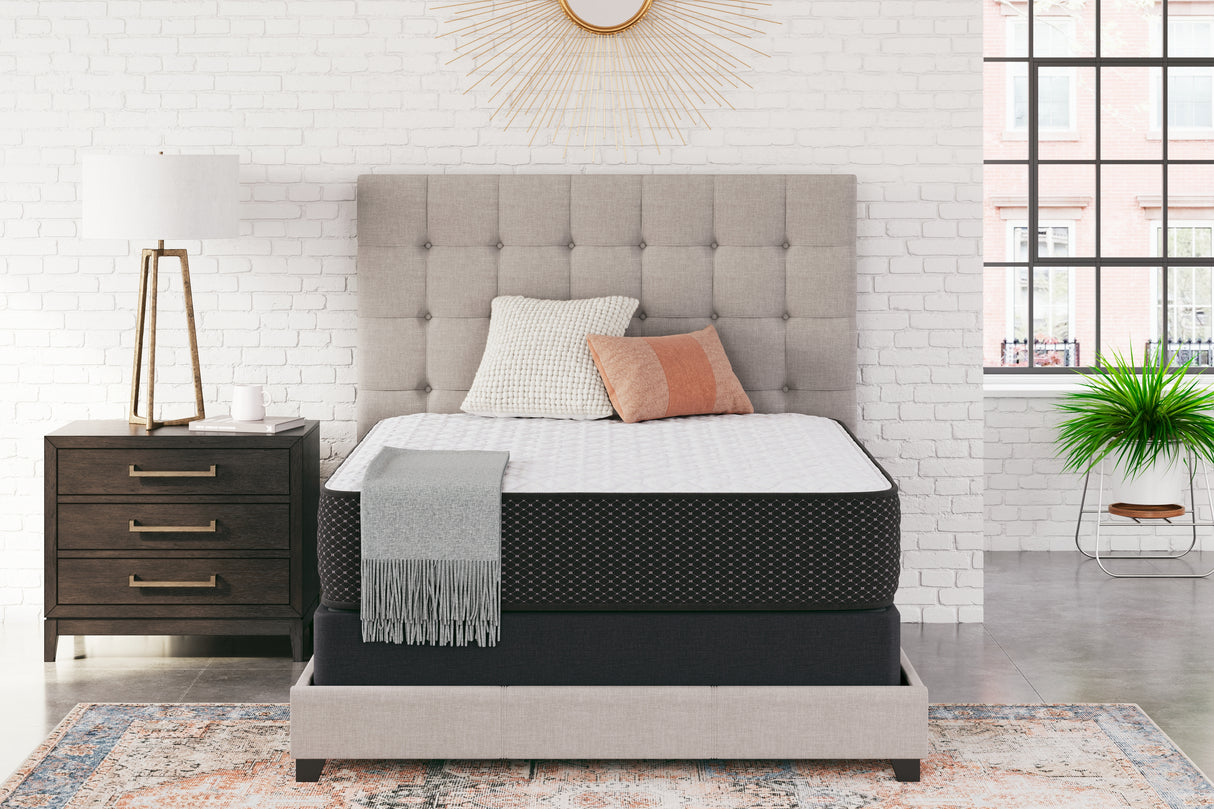 Limited Edition Firm White California King Mattress from Ashley - Luna Furniture