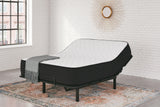 Limited Edition Firm White California King Mattress from Ashley - Luna Furniture