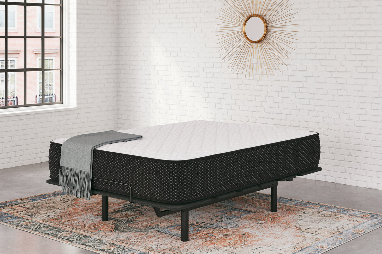 Limited Edition Firm White California King Mattress from Ashley - Luna Furniture