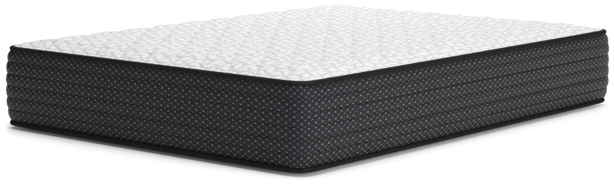 Limited Edition Firm White California King Mattress from Ashley - Luna Furniture