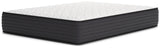 Limited Edition Firm White California King Mattress from Ashley - Luna Furniture