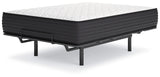 Limited Edition Firm White California King Mattress from Ashley - Luna Furniture