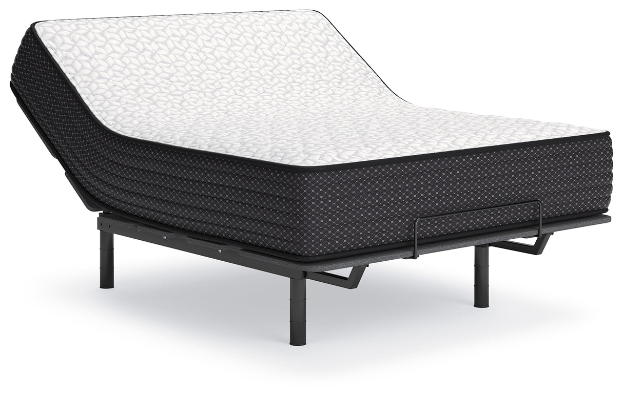 Limited Edition Firm White California King Mattress from Ashley - Luna Furniture