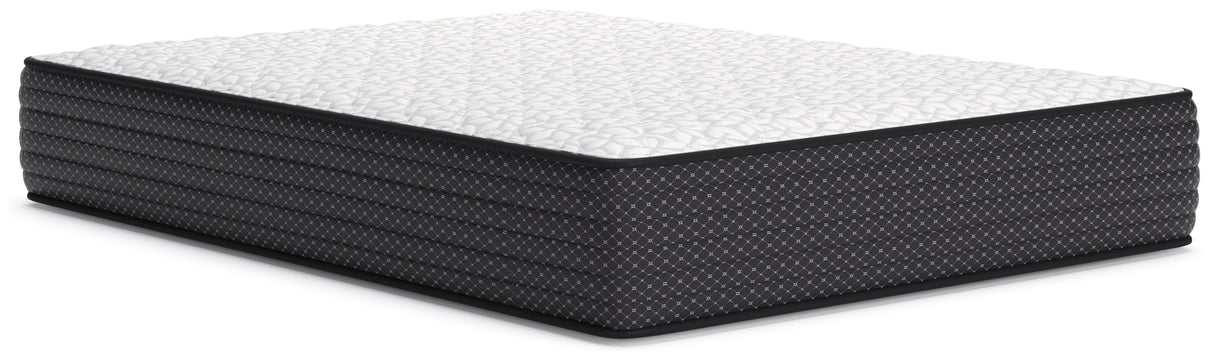 Limited Edition Firm White Full Mattress - M41021 - Luna Furniture