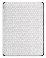 Limited Edition Firm White Full Mattress - M41021 - Luna Furniture