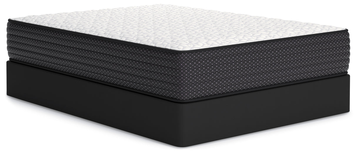 Limited Edition Firm White Queen Mattress - M41031 - Luna Furniture