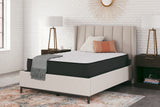 Limited Edition Firm White Queen Mattress - M41031 - Luna Furniture