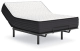 Limited Edition Firm White Queen Mattress - M41031 - Luna Furniture