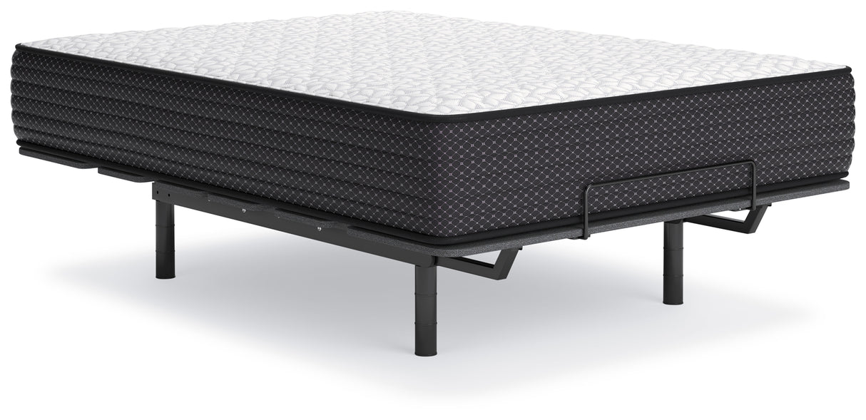 Limited Edition Firm White Twin Mattress - M41011 - Luna Furniture