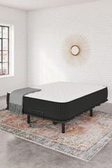 Limited Edition Firm White Twin Mattress - M41011 - Luna Furniture