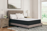 Limited Edition Plush White California King Mattress - M41151 - Luna Furniture