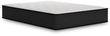 Limited Edition Plush White California King Mattress - M41151 - Luna Furniture