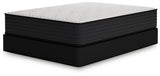 Limited Edition Plush White Full Mattress - M41121 - Luna Furniture