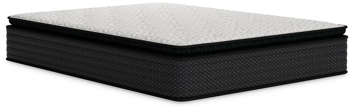 Limited Edition PT White California King Mattress from Ashley - Luna Furniture