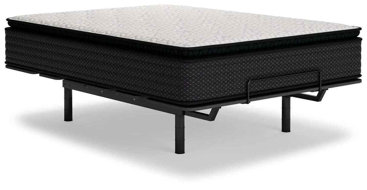 Limited Edition PT White California King Mattress from Ashley - Luna Furniture