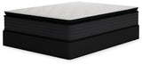 Limited Edition PT White California King Mattress from Ashley - Luna Furniture