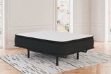 Limited Edition PT White California King Mattress from Ashley - Luna Furniture