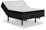 Limited Edition PT White California King Mattress from Ashley - Luna Furniture