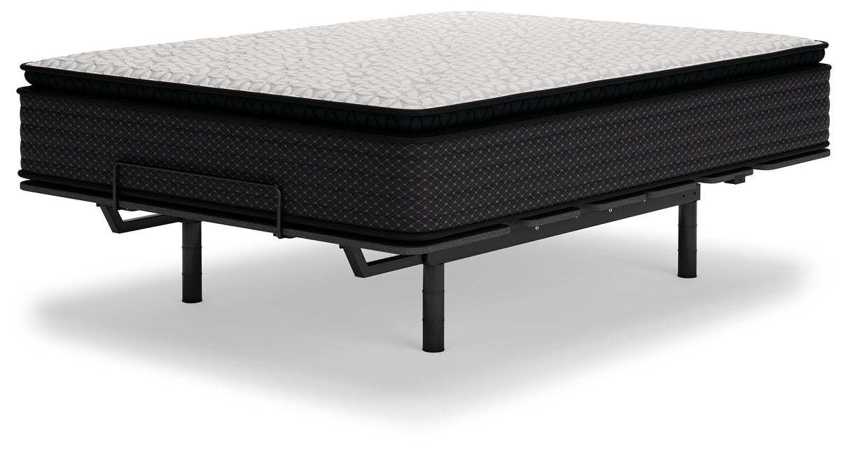 Limited Edition PT White California King Mattress from Ashley - Luna Furniture