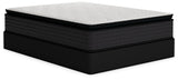 Limited Edition PT White Queen Mattress - M41231 - Luna Furniture