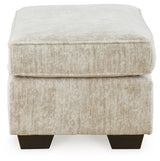 Lonoke Parchment Ottoman - 5050514 - Luna Furniture