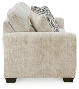 Lonoke Parchment Sofa - 5050538 - Luna Furniture