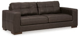 Luigi Thunder Sofa - 5650638 - Luna Furniture