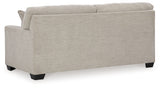 Mahoney Pebble Full Sofa Sleeper - 3100436 - Luna Furniture