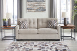 Mahoney Pebble Sofa - 3100438 - Luna Furniture