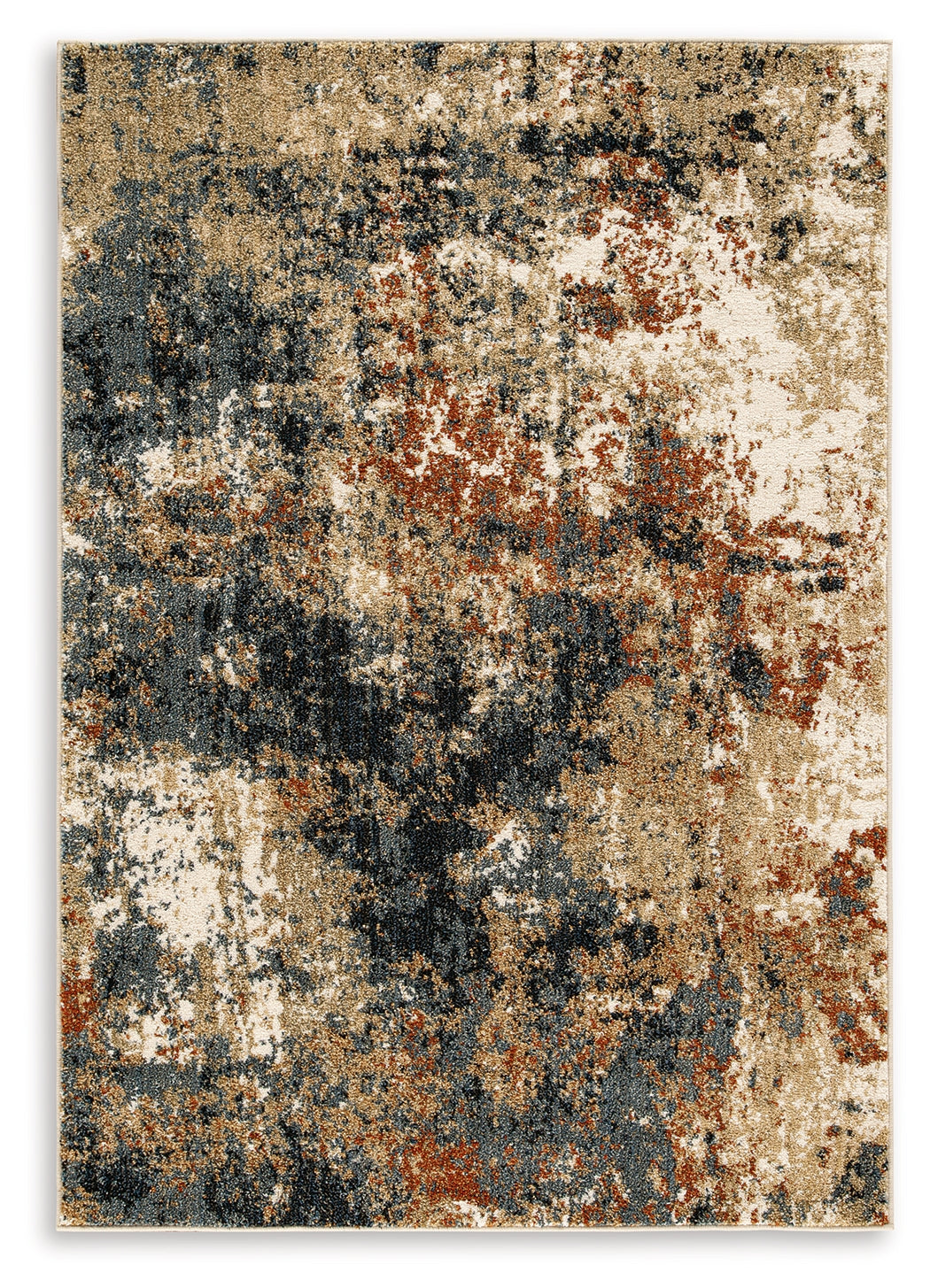 Maville Multi 8' x 10' Rug from Ashley - Luna Furniture